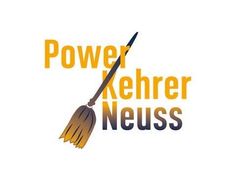 Power Kehrer*innen gesucht! Power Kehrer*innen gesucht!